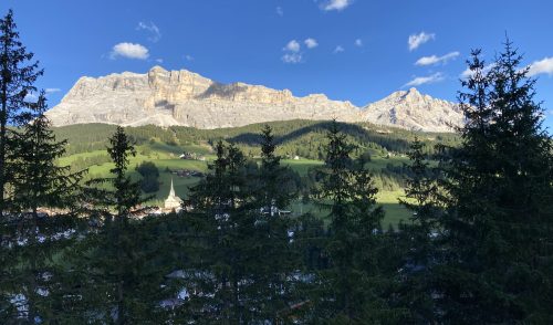 Artikelbild zu Artikel Wanderwoche in Südtirol