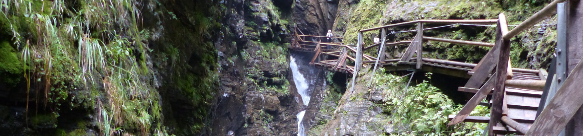 Hagener Hütte in Mallnitz, Kärnten